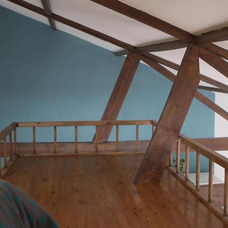 Bussum Room On The Top מראה חיצוני תמונה