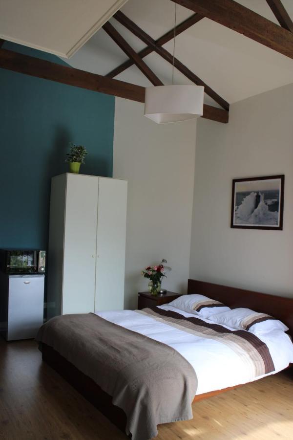 Bussum Room On The Top מראה חיצוני תמונה