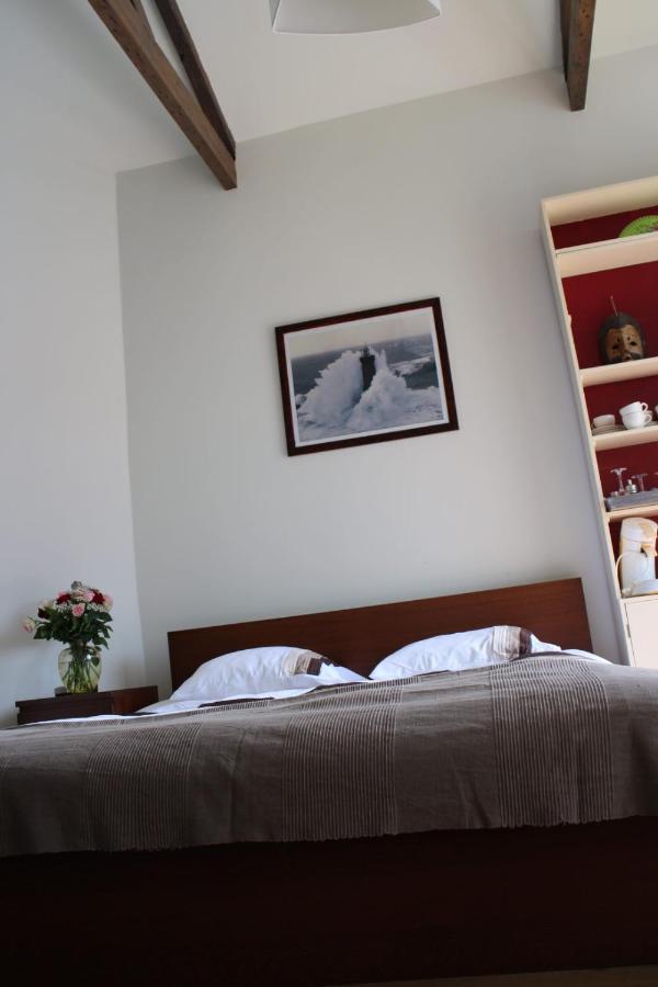 Bussum Room On The Top מראה חיצוני תמונה