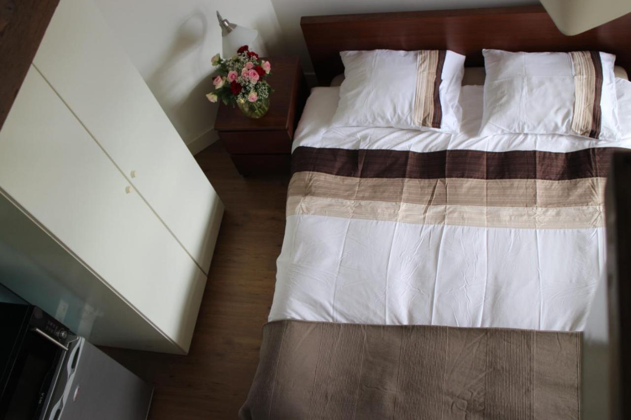 Bussum Room On The Top מראה חיצוני תמונה