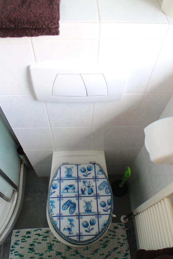 Bussum Room On The Top מראה חיצוני תמונה