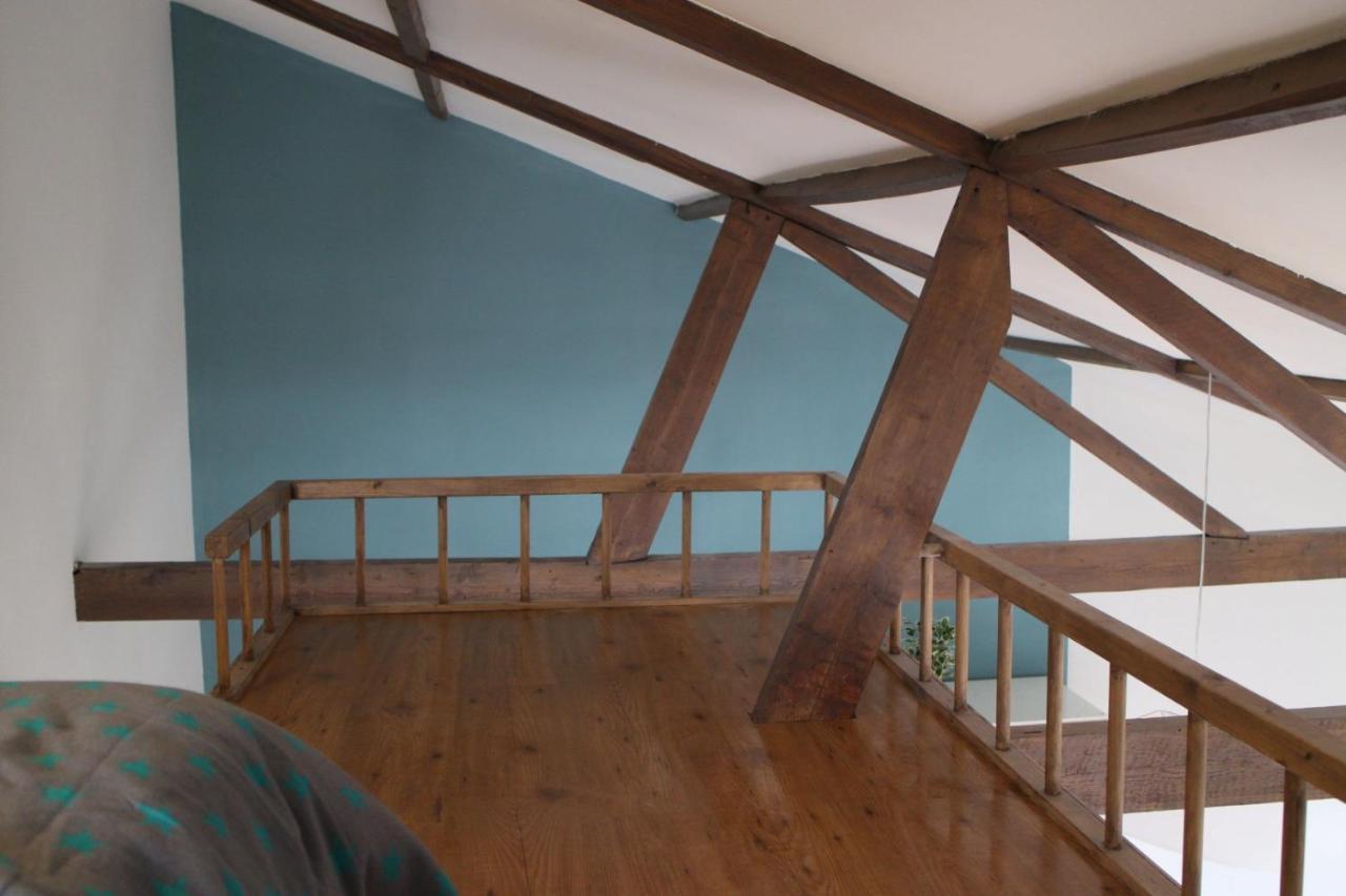 Bussum Room On The Top מראה חיצוני תמונה