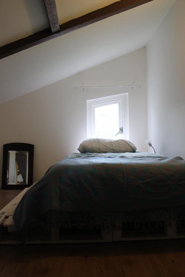 Bussum Room On The Top מראה חיצוני תמונה