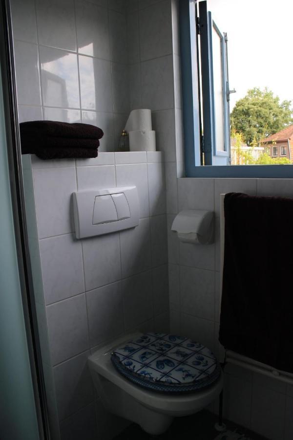 Bussum Room On The Top מראה חיצוני תמונה