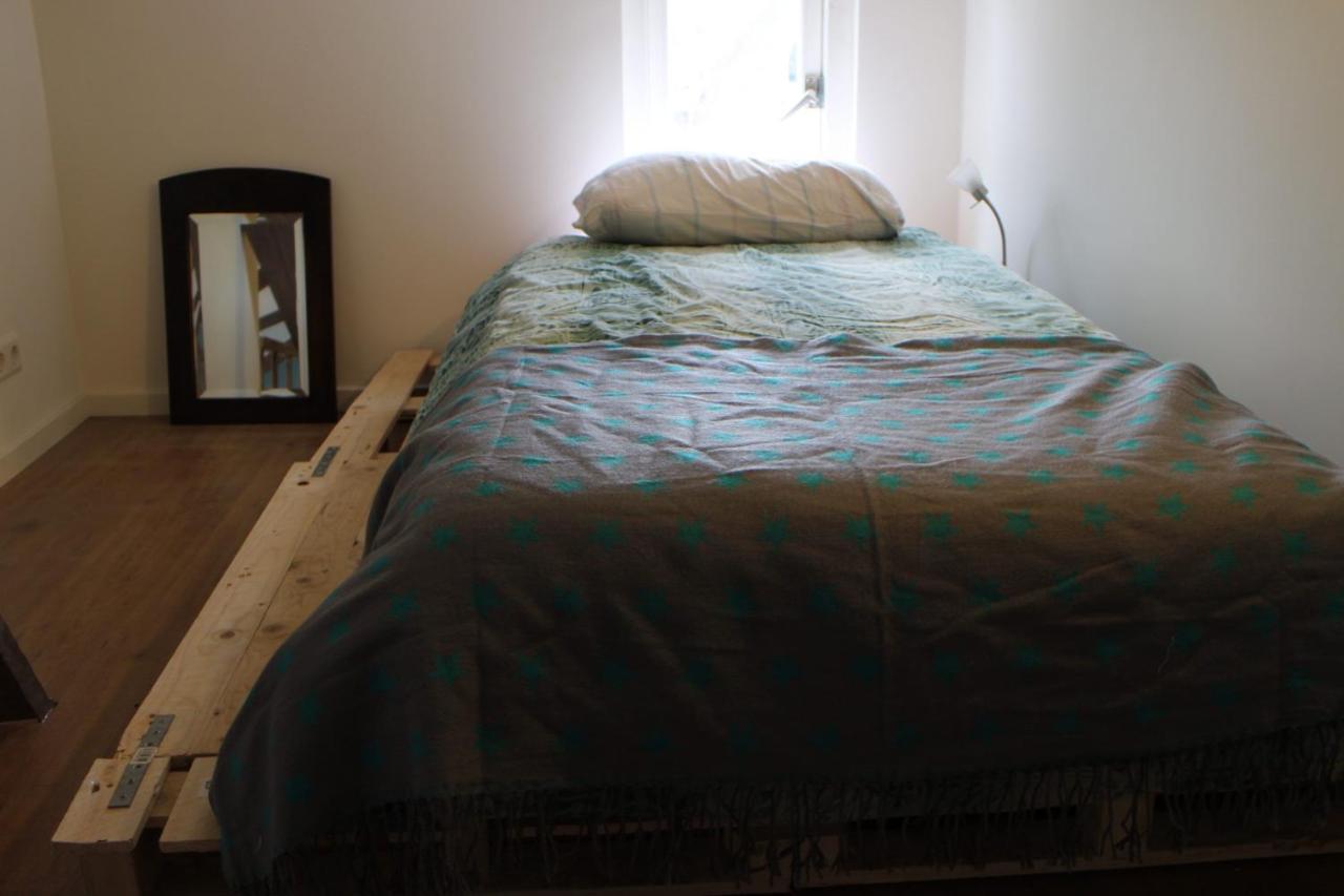 Bussum Room On The Top מראה חיצוני תמונה