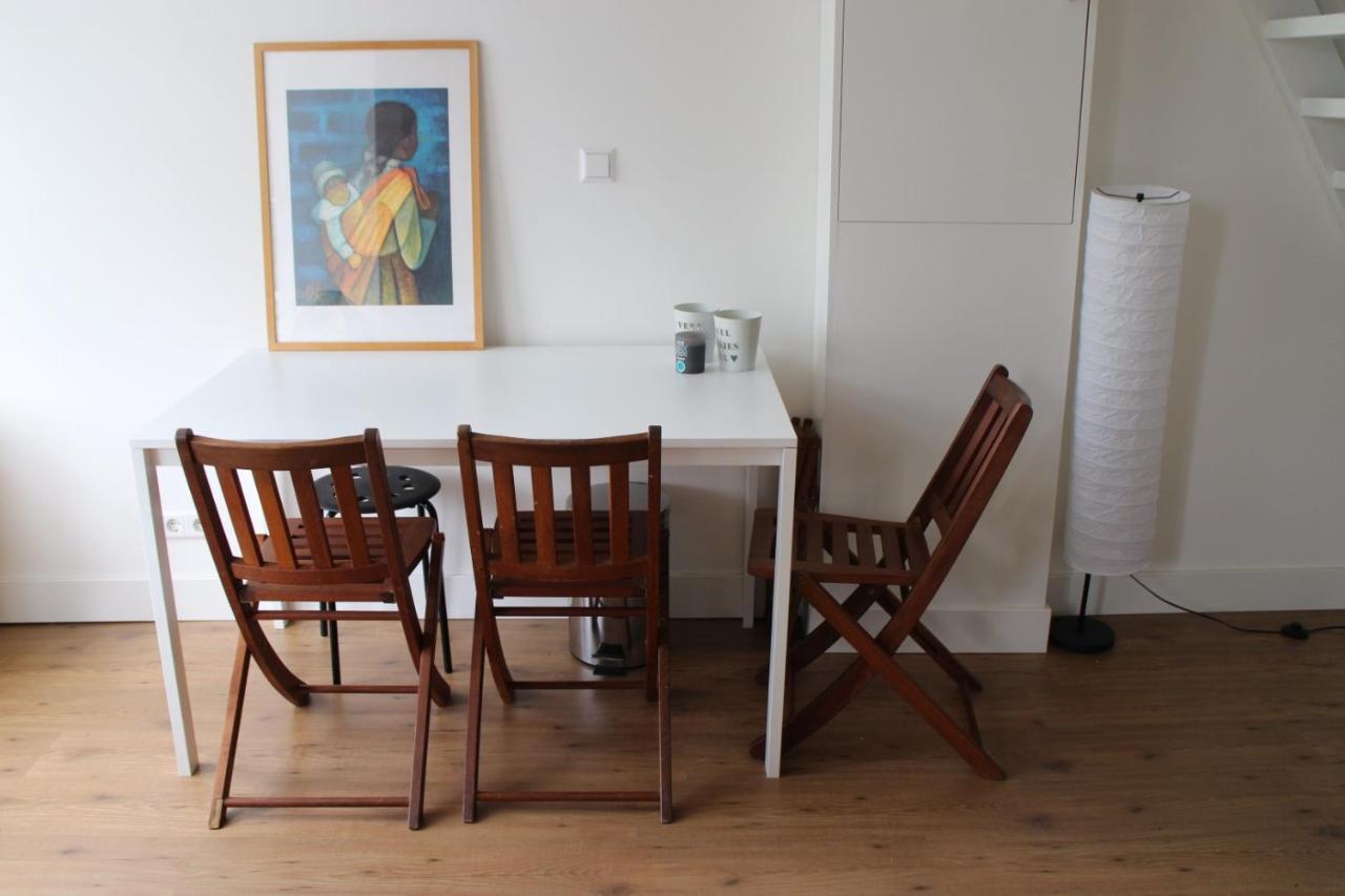 Bussum Room On The Top מראה חיצוני תמונה