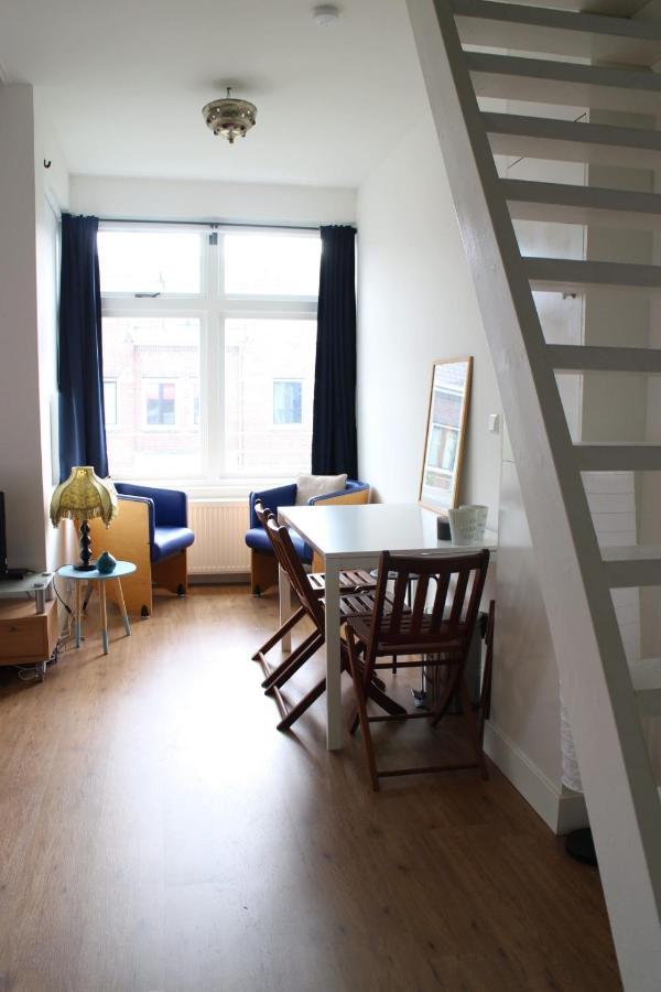 Bussum Room On The Top מראה חיצוני תמונה