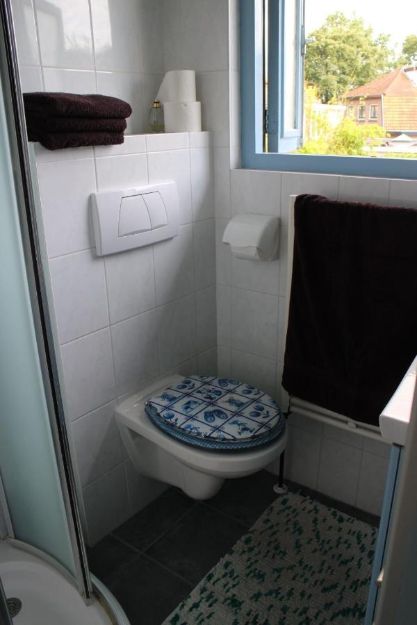 Bussum Room On The Top מראה חיצוני תמונה