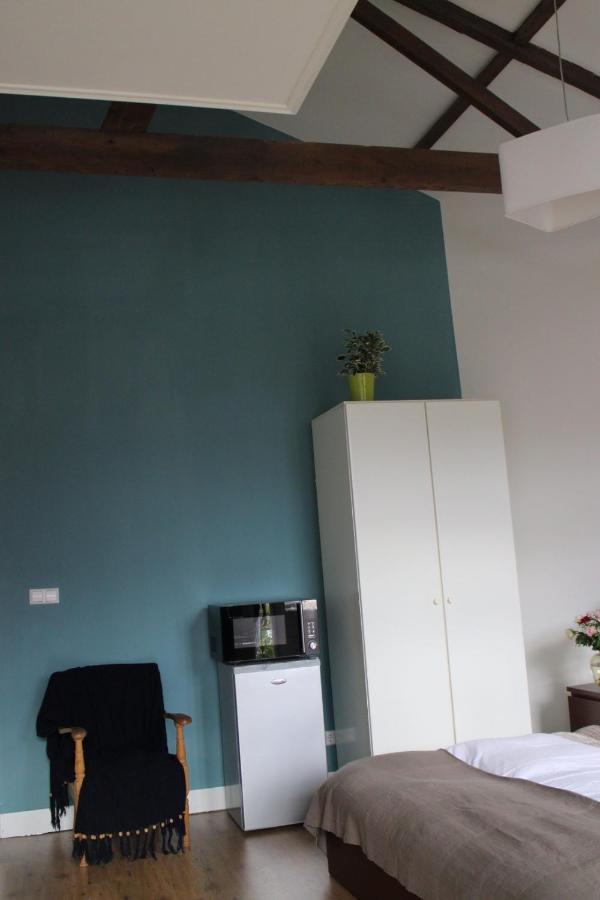 Bussum Room On The Top מראה חיצוני תמונה