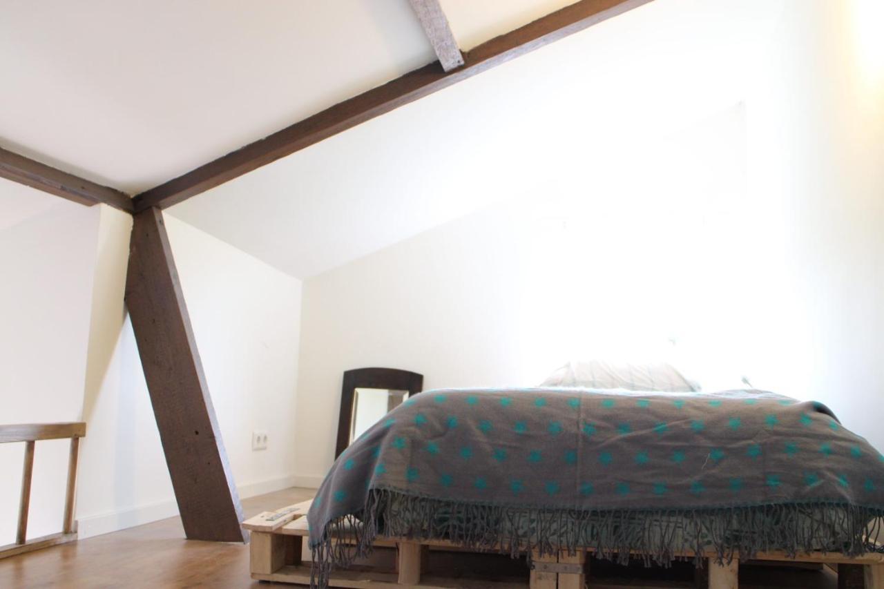 Bussum Room On The Top מראה חיצוני תמונה